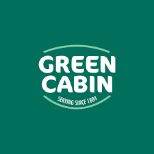 Green Cabin
