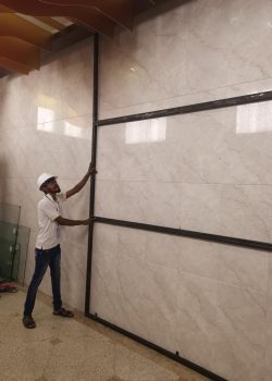 Citrus - Lotus Tower