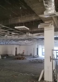 Camso Project Orion City