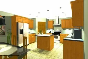 Design services for clients with special needs