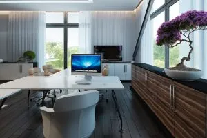 Interior Design Office & Domestic Furniture